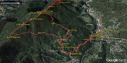 09 Immagine tracciato GPS- Canto Alto da Zogno-1